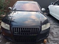 gebraucht Audi A8 4.2 quattro LPG Prinz (Alles lesen)