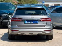 Gebraucht Audi A6 Allroad Basis 349 PS (256 kW) 2020 Taifungrau metallic Kombi