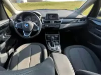 Second-hand BMW 220 192 CP (141 kW) 2016 Alb Break
