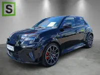 Gebraucht Alpine A290 160 kW (218 PS) 2025 Schwarz Kleinwagen