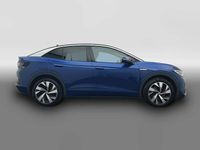 Second-hand VW ID.5 Pro 127 kW (174 CP) 2024 Albastru SUV