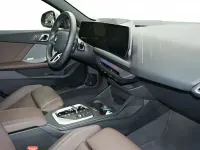 Gebraucht BMW 120 M Sport 2025 Schwarz Kleinwagen