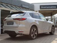 Gebraucht Mazda CX-60 Takumi-Line 200 PS (147 kW) 2025 Silber SUV