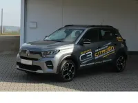 Gebraucht Citroën C3 101 PS (74 kW) 2025 Grau Kleinwagen