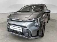 Neu Kia Picanto Vision 68 PS (50 kW) 2026 Grau Kleinwagen