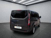 Gebraucht Ford Tourneo 150 PS (110 kW) 2023 Grau Van / Kleinbus
