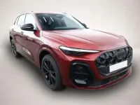 Neu Audi Q5 S-Line 204 PS (150 kW) 2026 Manufacturer SUV