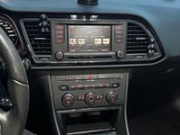gebraucht Seat Leon ST 2.0 TDI 110kW Start&Stop FR FR
