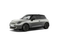 Nouvelle Mini Cooper SE 160 kW (218 ch) 2025 Citadine