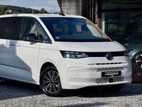 Gebraucht VW Multivan Family 150 PS (110 kW) 2024 Weiß Van