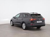 Neu VW Golf VIII Business 116 PS (85 kW) 2026 Grau Kombi