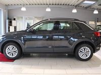 gebraucht VW T-Roc 1.0 TSI Style *PDC*CARPLY*LED