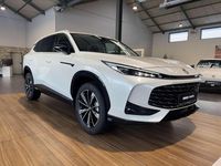 Neu MG HS Luxury 224 PS (164 kW) 2025 Pearl white SUV