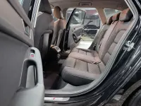 Gebraucht Audi A4 Attraction 150 PS (110 kW) 2014 Schwarz Kombi