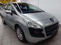 gebraucht Peugeot 3008 Tendance