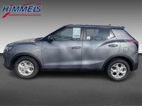 Gebraucht SsangYong Tivoli 163 PS (119 kW) 2024 Grau SUV