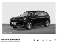 Nowe BMW X1 150 KM (110 kW) 2026 Czarny SUV