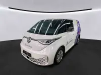 Occasion VW ID. Buzz 150 kW (204 ch) 2024 Blanc Monospace
