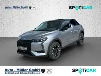 Gebraucht DS Automobiles DS3 Crossback Performance 131 PS (96 kW) 2024 Grau SUV