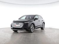 Gebraucht Audi Q4 e-tron Ambiente 210 kW (286 PS) 2024 Mythosschwarz SUV