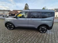 Gebraucht Ford Tourneo 125 PS (91 kW) 2024 Grau Kombi