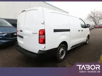 Nowe Citroën Jumpy 144 KM (105 kW) 2025 Biały Minivan