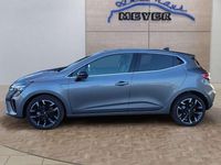 Neu Renault Clio V Techno 91 PS (66 kW) 2026 Dolomit grau Kleinwagen