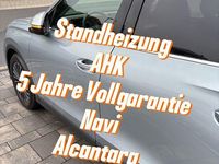 Gebraucht VW Tiguan Elegance 150 PS (110 kW) 2024 Silber SUV