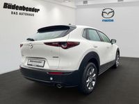 Neu Mazda CX-30 Center-Line 140 PS (102 kW) 2025 Weiß SUV