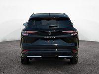 Neu Renault Espace Techno 200 PS (147 kW) 2025 Blackpearlmetalic Van / Kleinbus