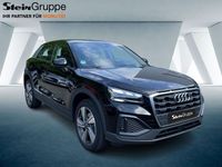 Gebraucht Audi Q2 Ambiente 150 PS (110 kW) 2025 Schwarz SUV
