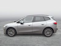Gebraucht BMW 216 Luxury Line 122 PS (89 kW) 2025 Grau Coupé