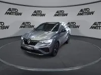 Gebraucht Renault Arkana R.S. 103 PS (75 kW) 2022 Grau SUV