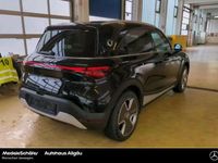 Gebraucht Smart #1 Edition #1 200 kW (272 PS) 2024 Meta black SUV