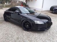 Gebraucht Audi TT S-Line 200 PS (147 kW) 2007 Coupé