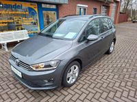 Gebraucht VW Golf VII Comfortline 125 PS (91 kW) 2017 Grau Limousine
