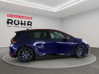 Gebraucht VW ID.3 GTX 239 kW (326 PS) 2026 Ultra violet metallic schwarz Kleinwagen