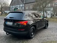 Gebraucht Skoda Kodiaq 150 PS (110 kW) 2020 SUV