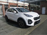 gebraucht Kia Sportage GT Line 4WD