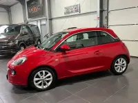 Używany Opel Adam Jam 87 KM (63 kW) 2019 Czerwony Hatchback