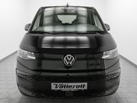 gebraucht VW Multivan T72.0 TDI DSG Navi LED 6 Sitz vis-a-vis