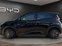 Nowe BYD Dolphin Surf Active 64 kW (88 KM) 2026 Niebieski Hatchback