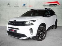 Gebraucht Citroën C5 Aircross 131 PS (96 kW) 2024 Weiss SUV
