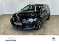 gebraucht VW Passat Variant GTE