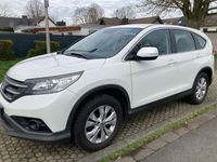 gebraucht Honda CR-V Elegance 2WD