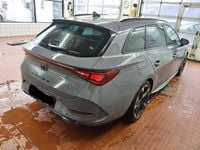Second-hand Cupra Leon 190 CP (139 kW) 2023 Gri Break