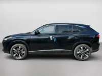 Neu MG HS 170 PS (125 kW) 2026 Pebble black SUV