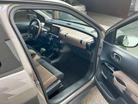 Gebraucht Citroën C4 PureTech 82 PS (60 kW) 2016 Braun Limousine