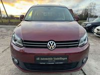 gebraucht VW Caddy 1.6 TDI Comfortline*7 SITZER*SHZ*PDC*