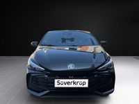 Gebraucht MG ZR 143 PS (105 kW) 2024 Schwarz Kleinwagen